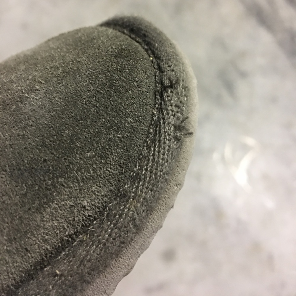 AE boots - Picture 3 of 3